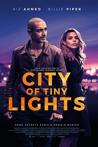 City of Tiny Lights