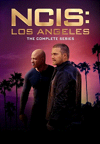 NCIS: Los Angeles