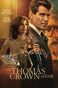 The Thomas Crown Affair