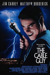 The Cable Guy