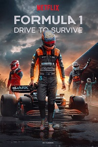 Formula 1: Drive to Survive