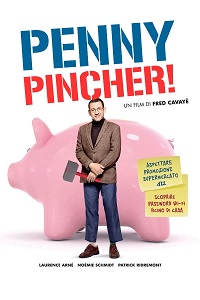 Penny Pincher!