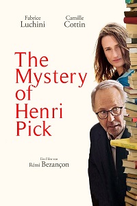 The Mystery of Henri Pick