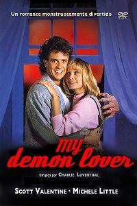 My Demon Lover