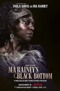 Ma Rainey's Black Bottom