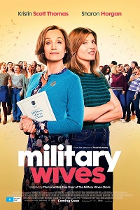 Military Wives