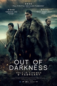 Out of Darkness