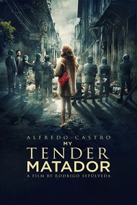 My Tender Matador