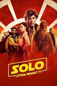 Solo: A Star Wars Story