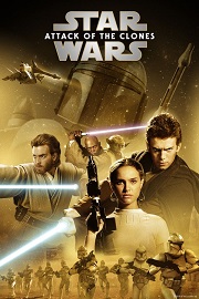 Star Wars: Episode II - Attack of the Clones