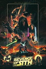 Star Wars: Episode III - Revenge of the Sith