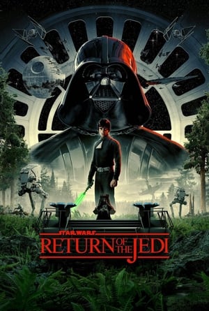 Star Wars: Episode VI - Return of the Jedi