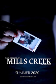 Occurrence at Mills Creek