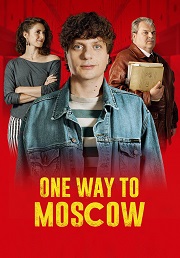 One-way to Moscow