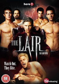 The Lair: OnlyFangs