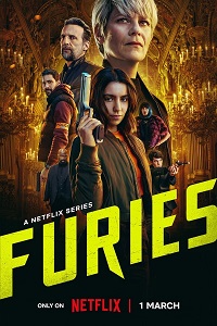 Furies