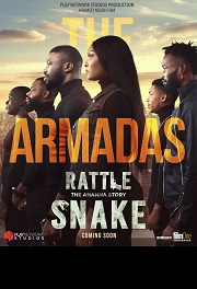 Rattlesnake: The Ahanna Story