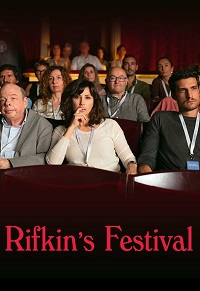 Rifkin's Festival