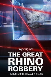 The Great Rhino Robbery