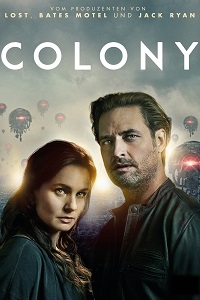 Colony