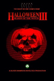 Halloween III: Season of the Witch