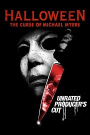 Halloween: The Curse of Michael Myers