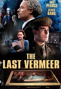 The Last Vermeer