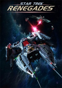 Star Trek: Renegades