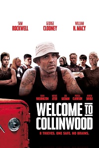 Welcome to Collinwood