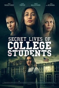 Secret Lives of College Students