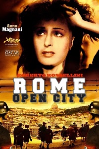 Rome, Open City