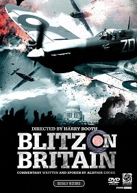 Blitz on Britain