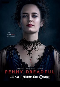 Penny Dreadful