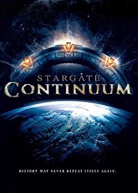 Stargate: Continuum