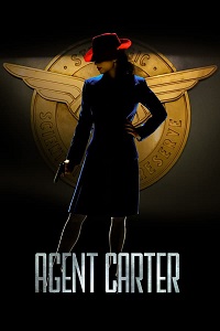 Marvel's Agent Carter