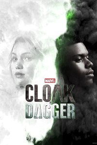 Marvel's Cloak & Dagger