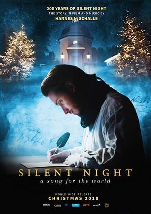 Silent Night: A Song for the World