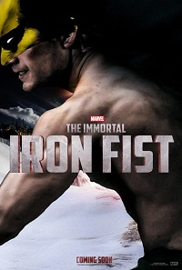 Marvel's Iron Fist