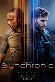 Synchronic