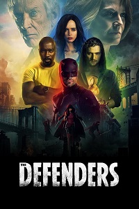 Marvel's The Defenders