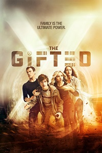 Marvel's The Gifted