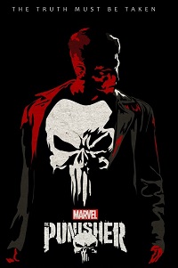 Marvel's The Punisher