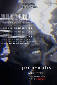 jeen-yuhs: A Kanye Trilogy