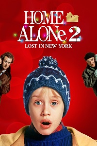 Home Alone 2: Lost in New York