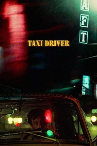 Taxi Driver