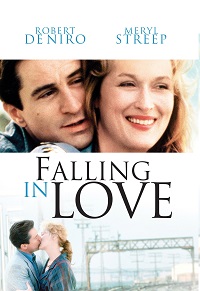 Falling in Love