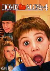 Home Alone 4