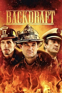 Backdraft