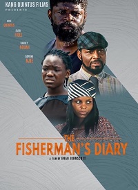 The Fisherman's Diary