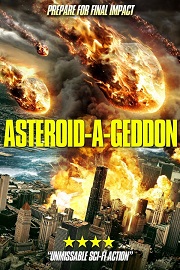 Asteroid-a-Geddon